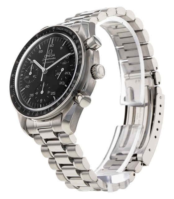 Omega Speedmaster Reduced 3510.50.00 Image 2